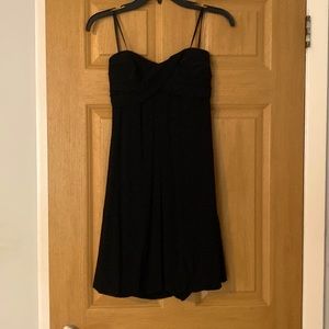 X scape by Joanna Chen size 6 black